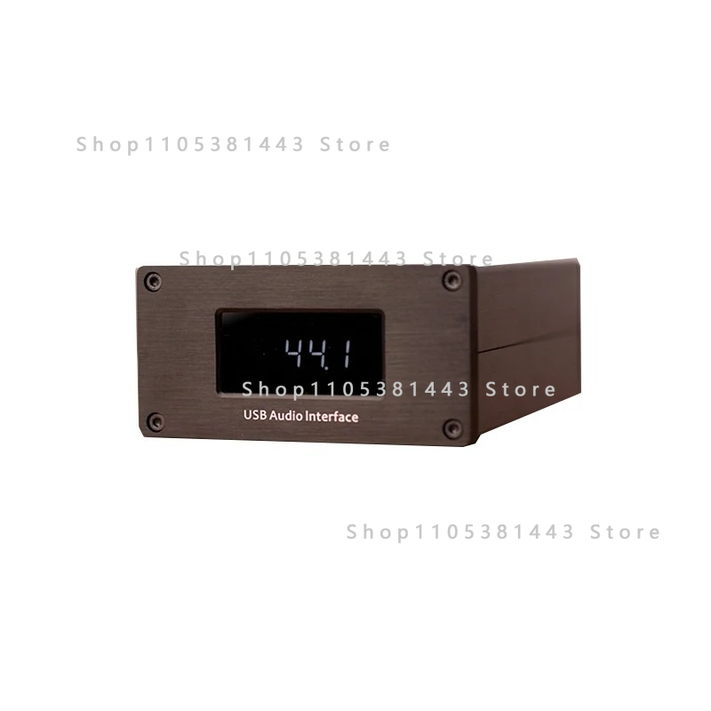 Wedding Solution - โมดูลอัพเกรดใหม่ ระบบเสียง LKS Musetec USB-100 Amanero