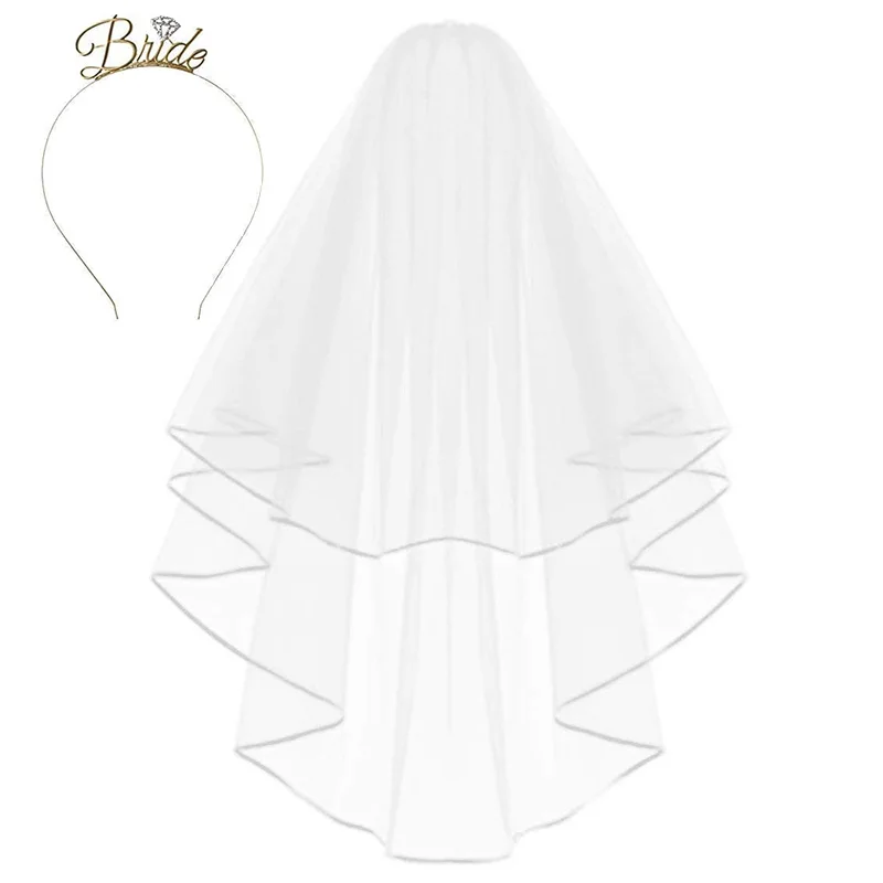 Bride Tribe Sash - ทีมเจ้าสาวเผ่าเจ้าสาว Sash กิ๊บติดผมรูปดอกไม้ผ้าคลุมหน้า Bachelorette Hen Party