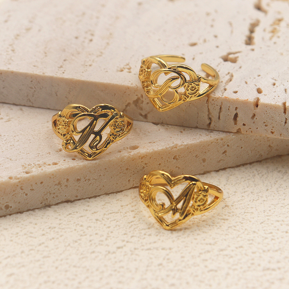 Gold ส่วนบุคคลเริ่มต้นหัวใจปรั - Wedding Z บทวิจารณ์และราคา