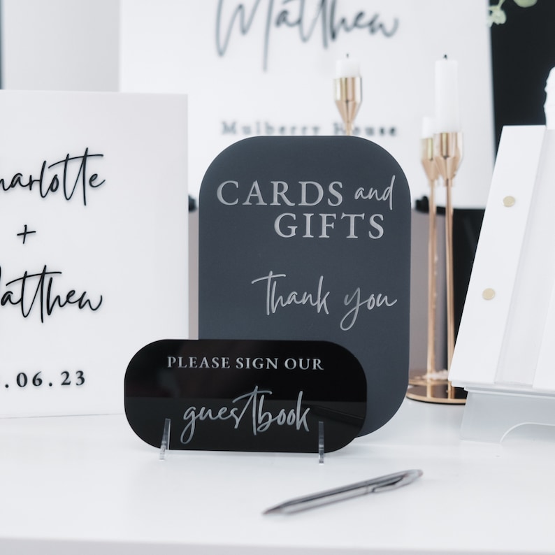 กล่องการ์ดสีขาวสำหรับงานแต่งงา - Wedding Card Box บทวิจารณ์และราคา
