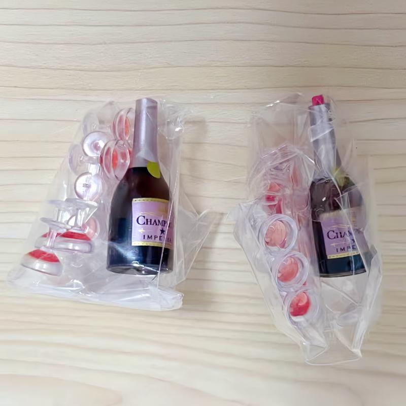ชุดของเล่นจำลองหอแชมเปญขนาดเล็ - Champagne Tower Set บทวิจารณ์และราคา