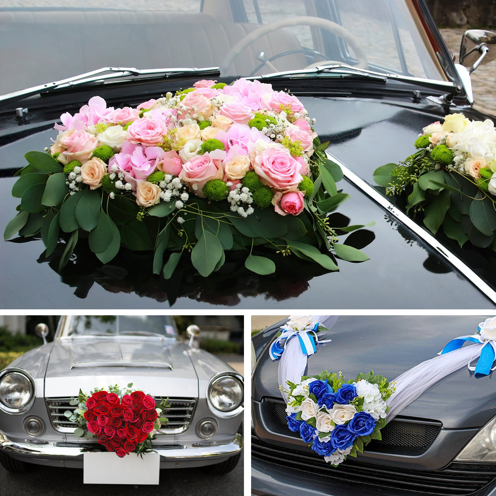 ถาดโฟมดอกไม้ 2 ชิ้น พร้อมฐานพล - Wedding Supply Decor บทวิจารณ์และราคา