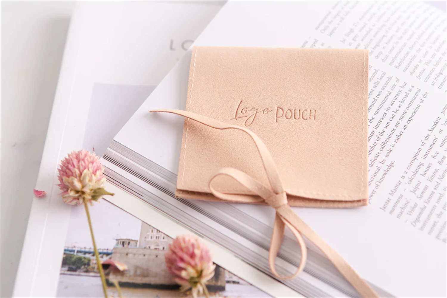 ถุงของขวัญ Chloe Jewellry 5 ชิ - Wedding Solution บทวิจารณ์และราคา