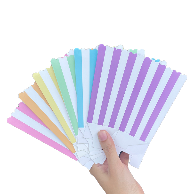 12Pcs ทองคำสีกุหลาบสีชมพูแข็งก - Wedding Favor Box บทวิจารณ์และราคา