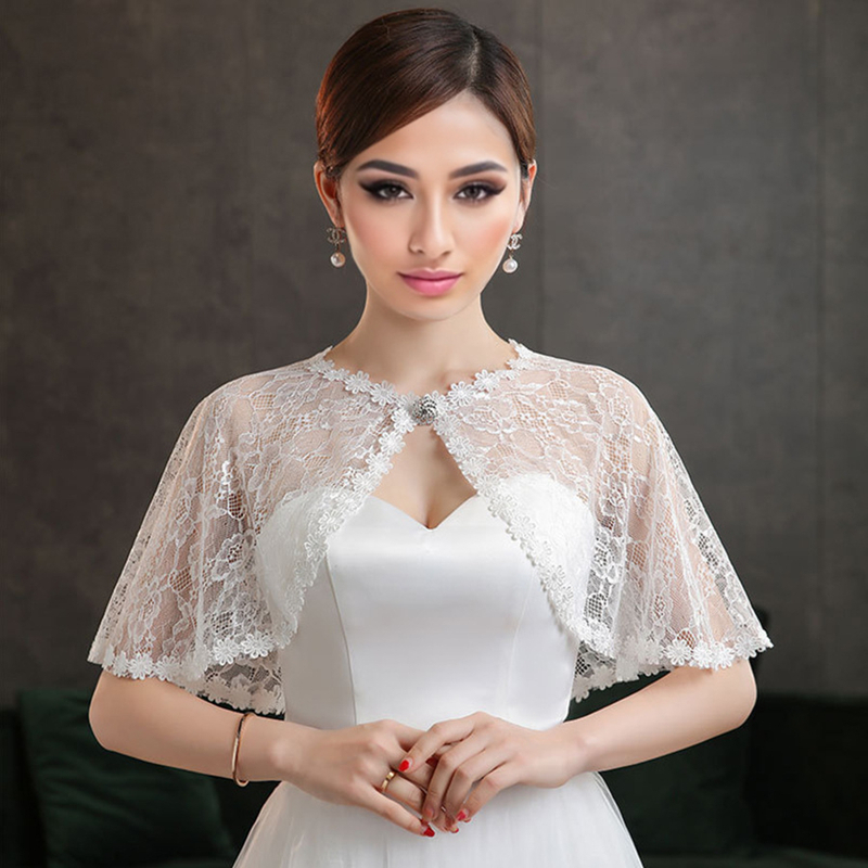งานแต่งงานเจ้าสาวดอกไม้ลูกไม้ไ - Wedding Dress Supply บทวิจารณ์และราคา