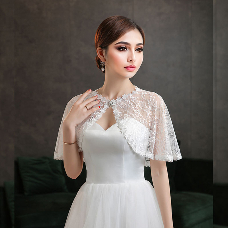 งานแต่งงานเจ้าสาวดอกไม้ลูกไม้ไ - Wedding Dress Supply บทวิจารณ์และราคา
