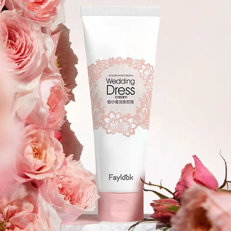 ครีมฟอกผิวขาว Faylook 100 มล.  - Wedding Solution บทวิจารณ์และราคา