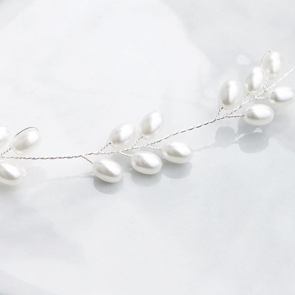 เข็มขัดคาดเอวเจ้าสาวประดับมุกแ - Bridal Sash Ribbon บทวิจารณ์และราคา