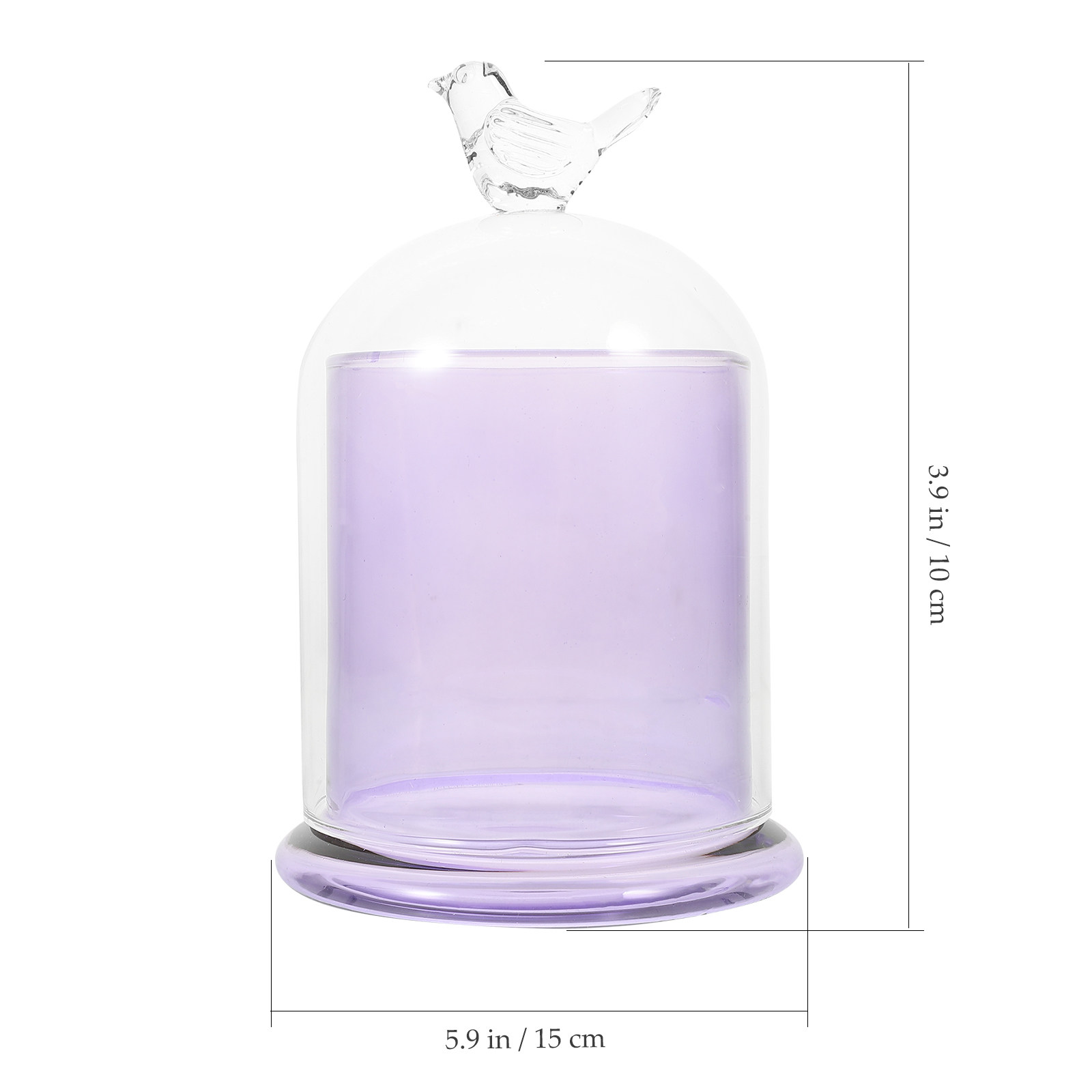 ชุดที่วางแก้วแก้วใสเนื้อเนียนล - Wedding Supply Decor บทวิจารณ์และราคา