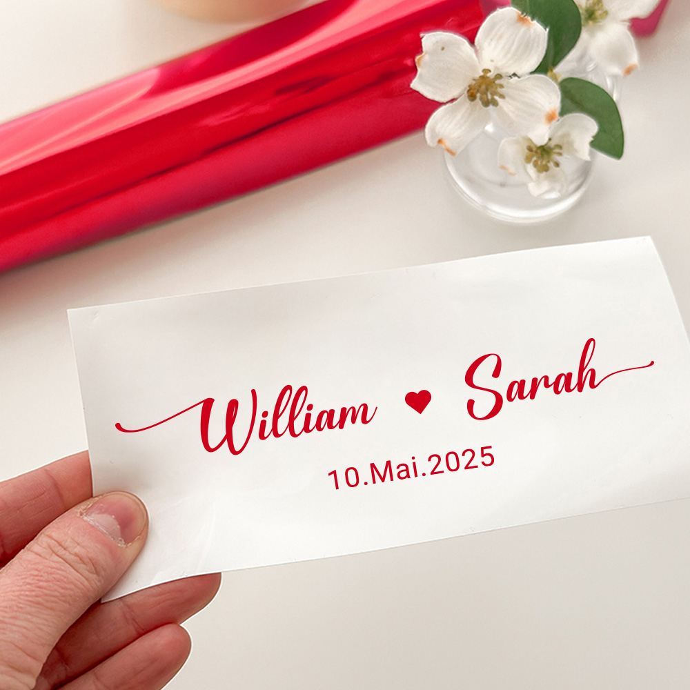 สติกเกอร์ติดชื่อแบบกำหนดเองสำห - Wedding Card Box บทวิจารณ์และราคา