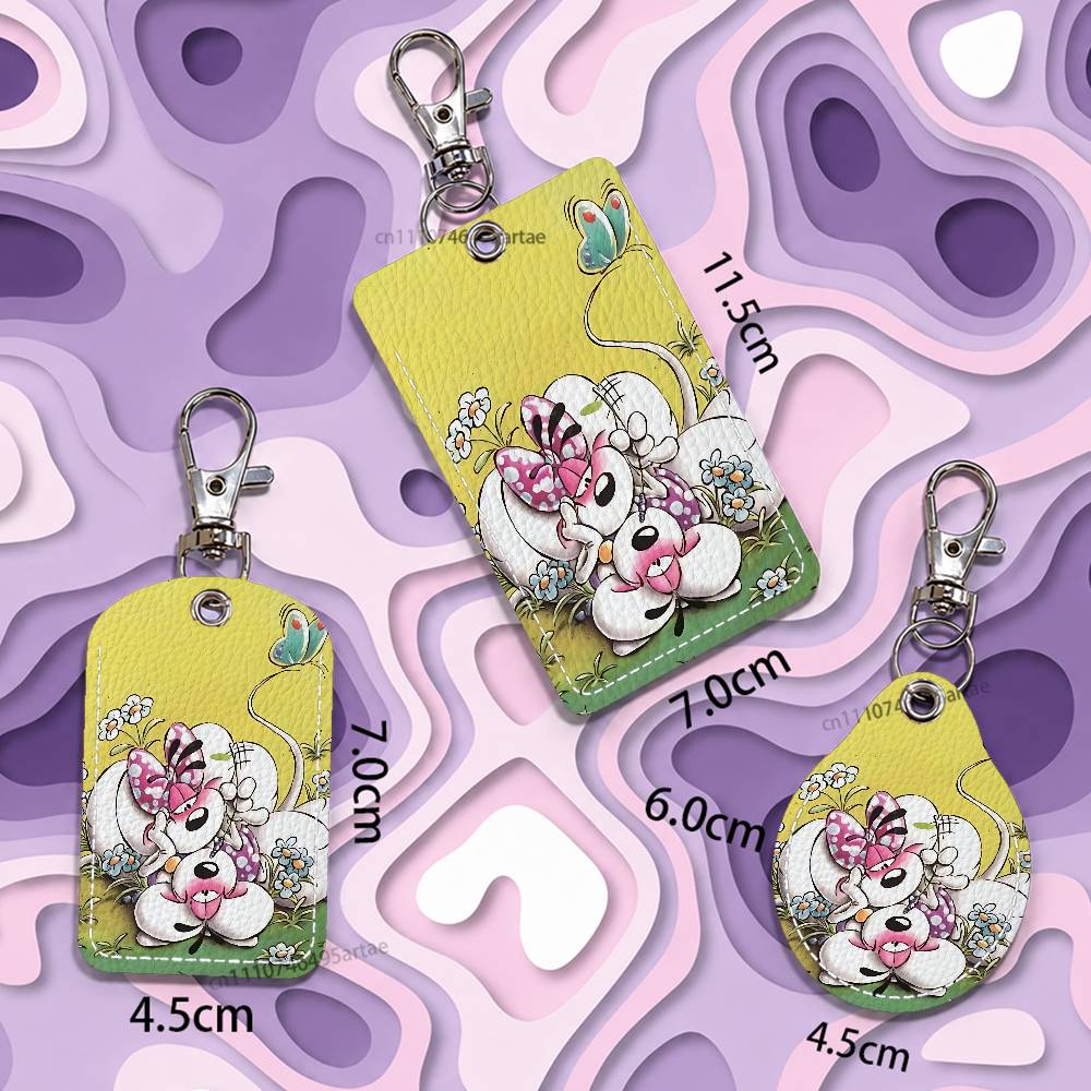 การ์ตูนเมาส์ ดี-ดิดล์ การ์ด พว - Wedding Card Box บทวิจารณ์และราคา