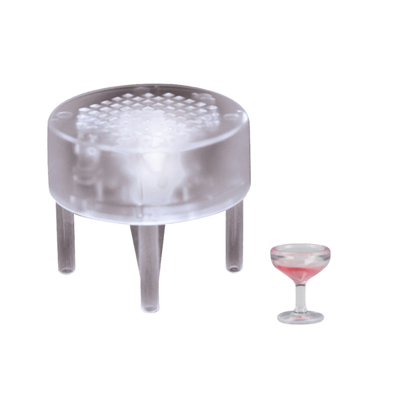 แก้วไวน์จิ๋ว แก้วแชมเปญ ตกแต่ง - Champagne Tower Set บทวิจารณ์และราคา