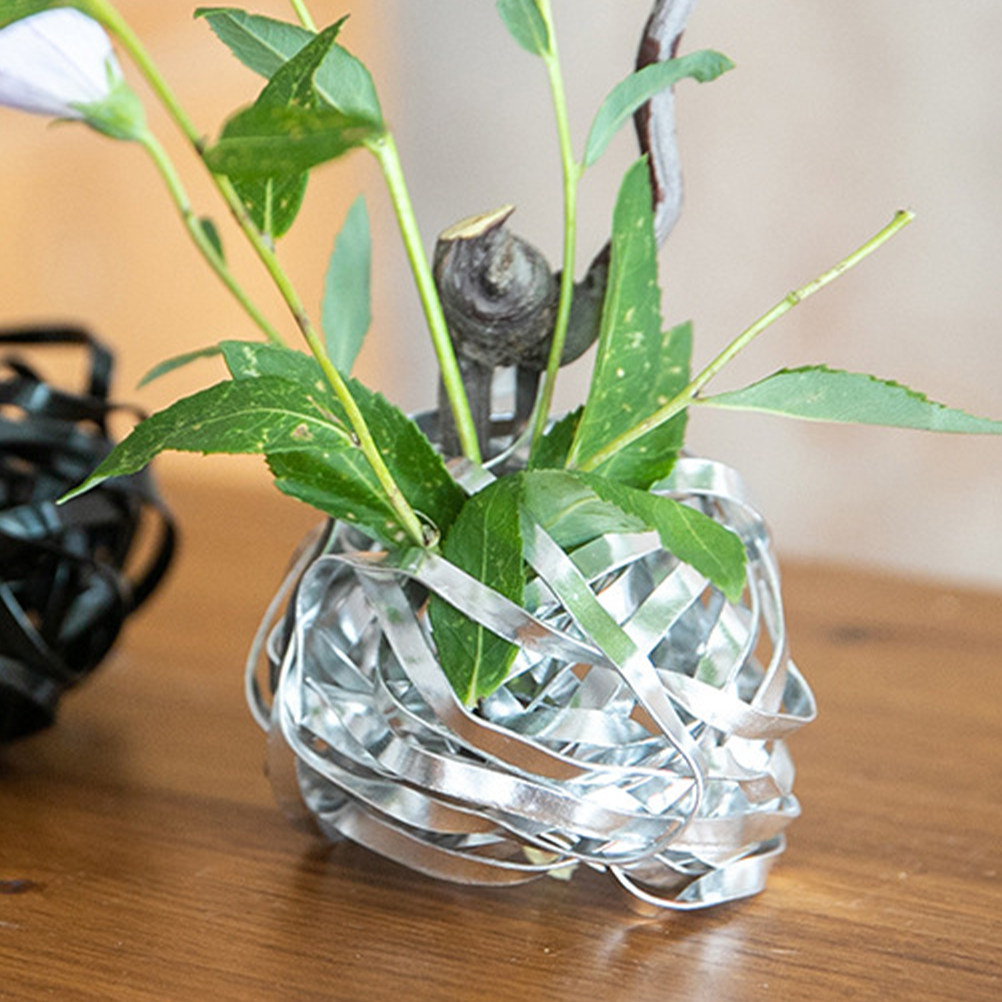 กรงตาข่ายจัดดอกไม้ ที่วางดอกไม - Wedding Supply Decor บทวิจารณ์และราคา