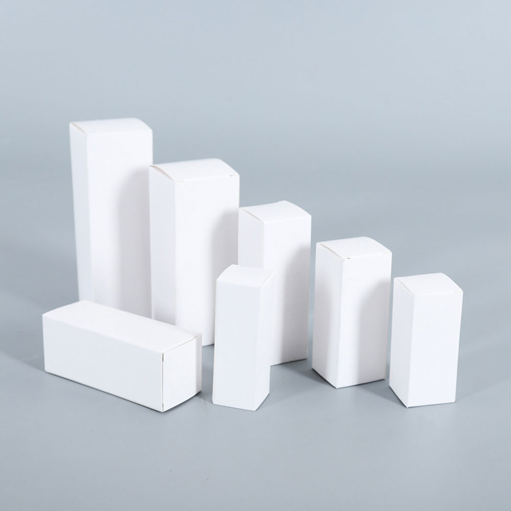 กล่องสบู่แฮนด์เมดกระดาษคราฟท์เ - Wedding Favor Box บทวิจารณ์และราคา