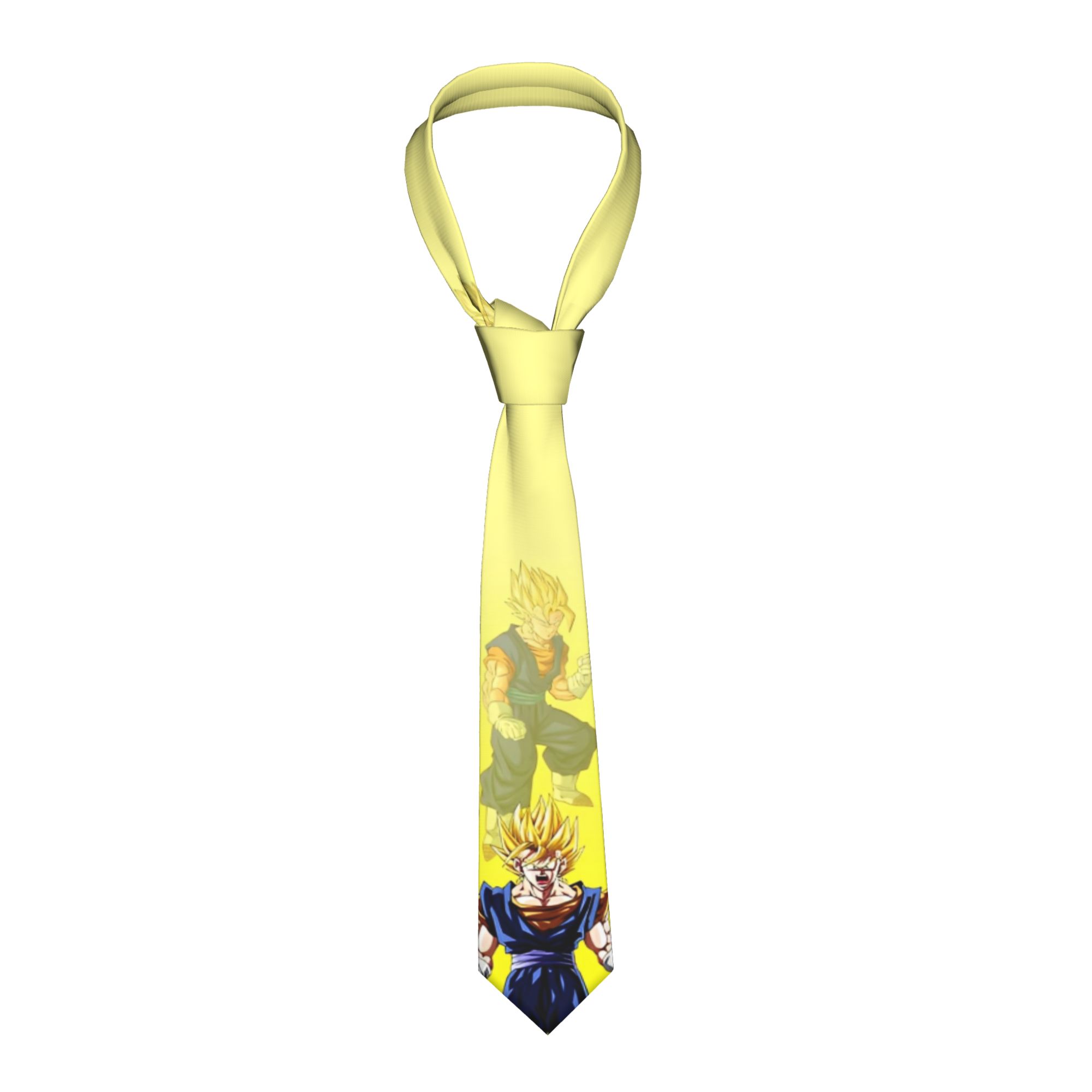เนคไทลายตัวละคร DBZ Z สำหรับทุ - Wedding Z บทวิจารณ์และราคา