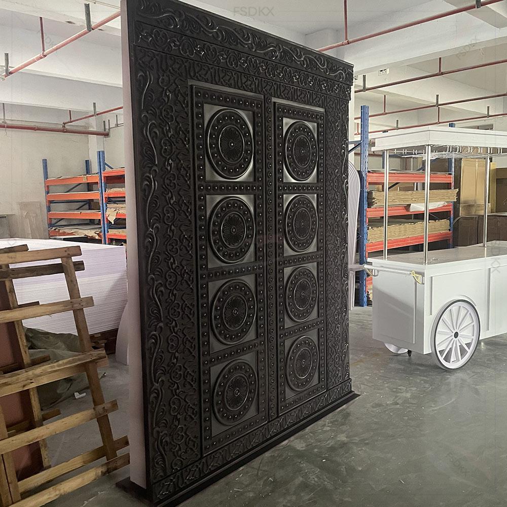 อุปกรณ์ตกแต่งงานปาร์ตี้คุณภาพส - Indian Wedding Decor Supply บทวิจารณ์และราคา