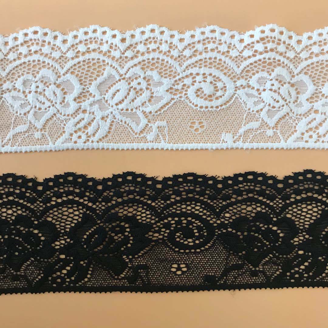 ลูกไม้ยืดหยุ่นสวยงาม มีให้เลือ - Wedding Dress Supply บทวิจารณ์และราคา