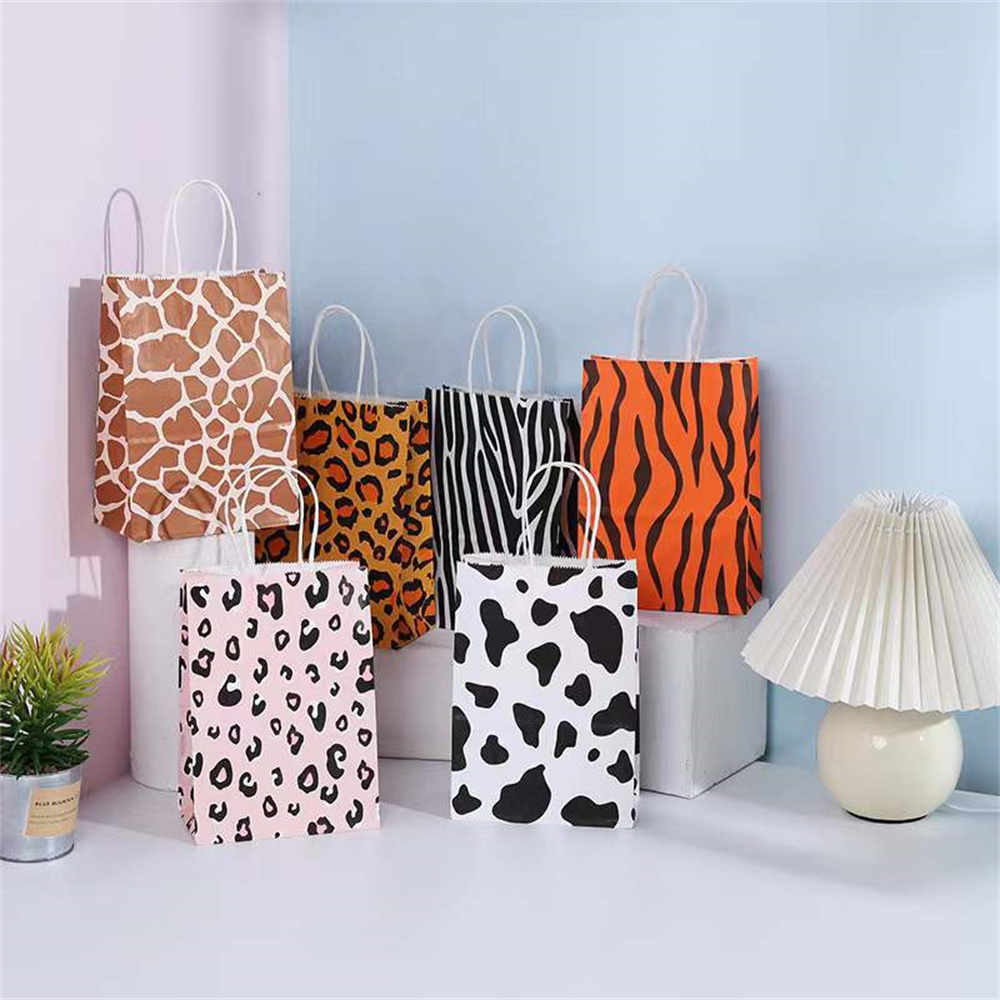 ถุงของขวัญวันเกิดกระเป๋างานเลี - Wedding Zoo บทวิจารณ์และราคา
