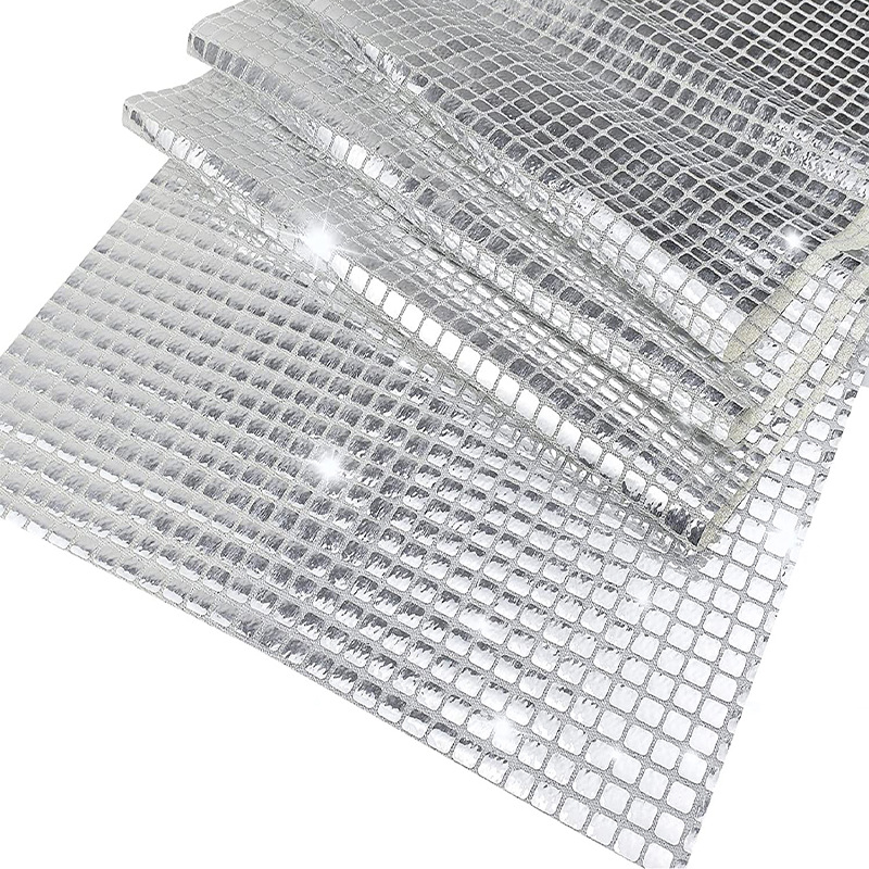 Disco Party Table Runner Glitt - Table Runner Sequin บทวิจารณ์และราคา