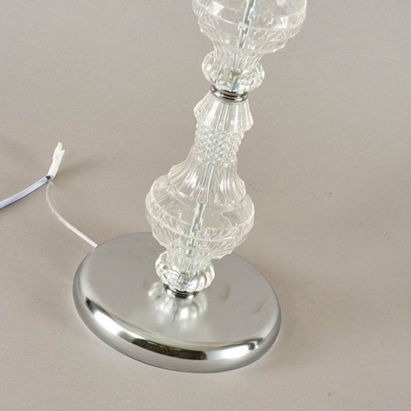 โคมไฟเทียนหรูหราทันสมัย ของตกแ - Wedding Supply Decor บทวิจารณ์และราคา